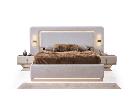 Bonita Bed Room