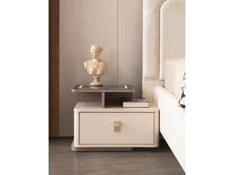 Ayça Bed Room