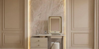 Larin Bed Room