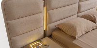 Larin Bed Room