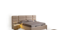 Larin Bed Room