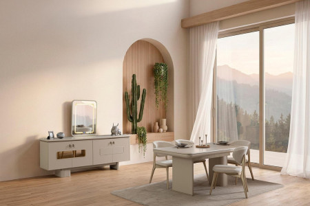 Larin Dining Room