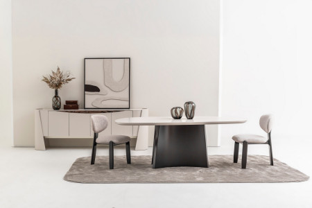 Camaro Dining Room
