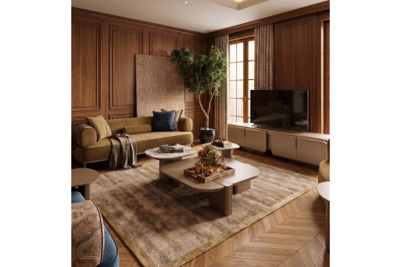 Persan TV Stand
