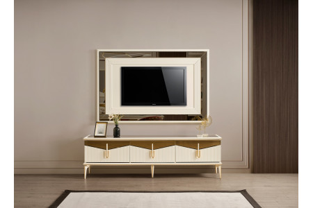 Platon TV Stand