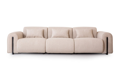 Maserati 4 lü Couch
