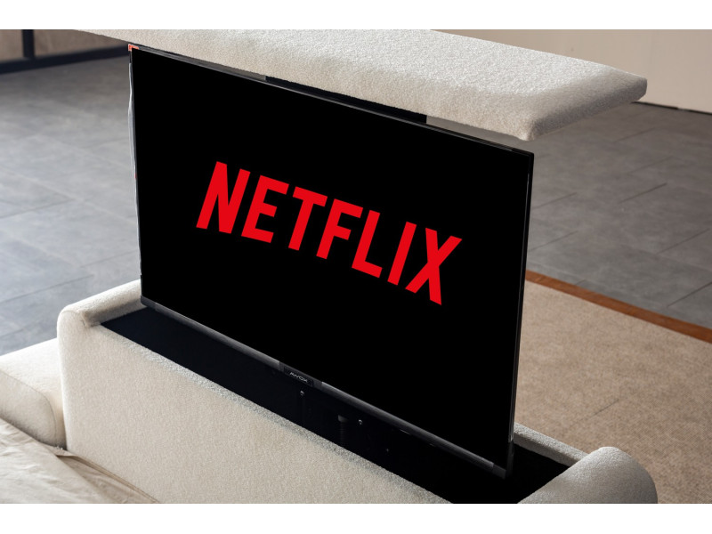 Premium Bedstead + Head Set