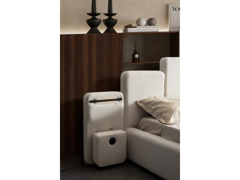 Premium Bedstead + Head Set