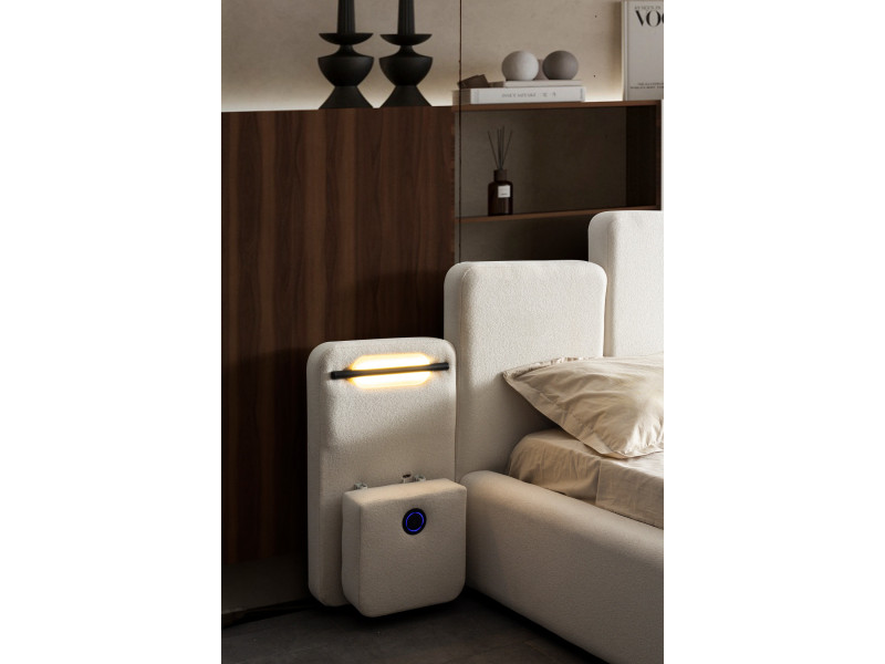 Premium Bedstead + Head Set