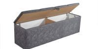 Yakut Bed Base + Head Set