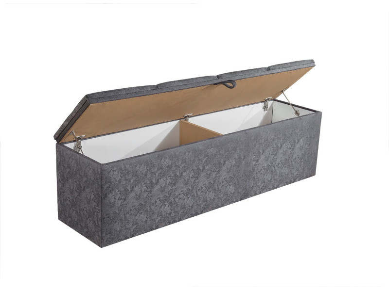Yakut Bed Base + Head Set
