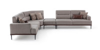 Kıbrıs Corner Sofa - Versiyon 3