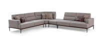 Kıbrıs Corner Sofa - Versiyon 3