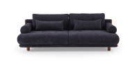 Milla Sofa Set 3+3+1