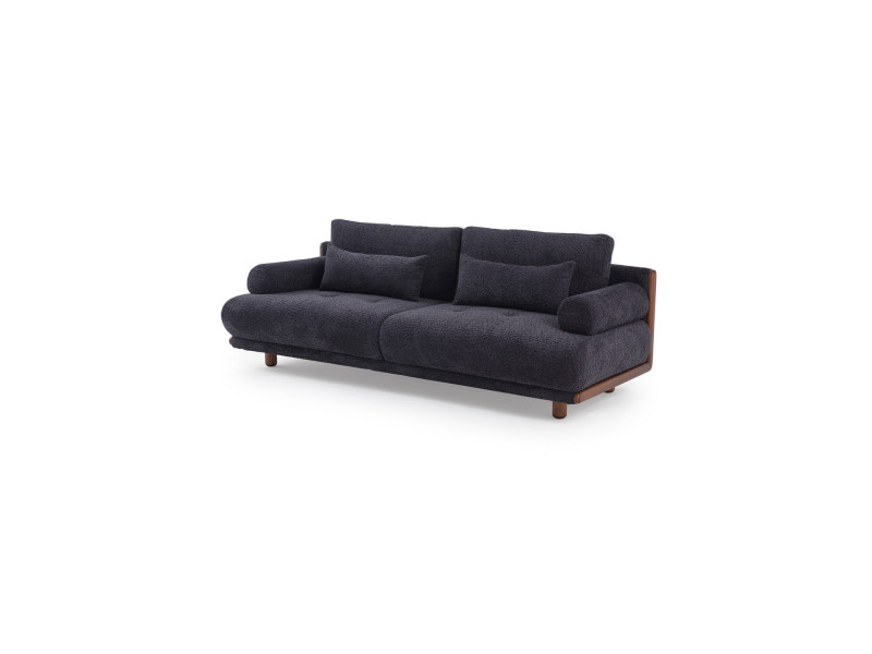 Milla Sofa Set 3+3+1
