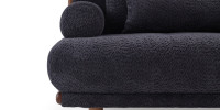 Milla Sofa Set 3+3+1