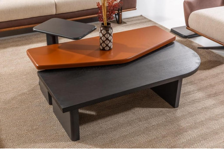 Zen Coffe Table