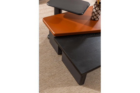 Zen Coffe Table