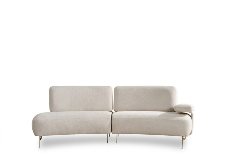 Vera Sofa Set 4+3+1