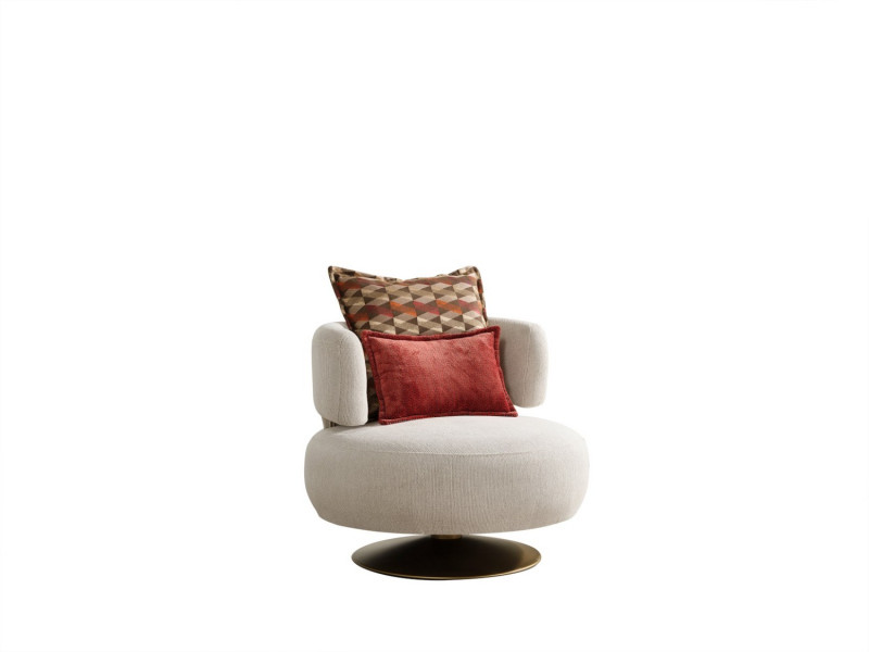 Vera Wingback Chair