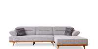 Reine Corner Sofa 