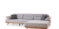 Reine Corner Sofa 