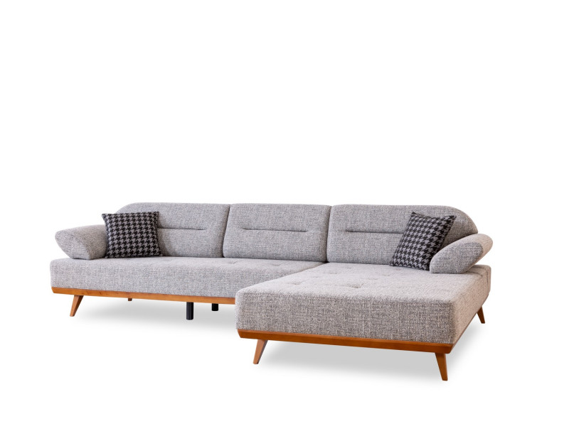 Reine Corner Sofa 