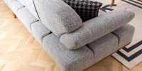 Reine Corner Sofa 
