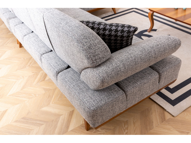 Reine Corner Sofa 