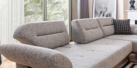Reine Corner Sofa 