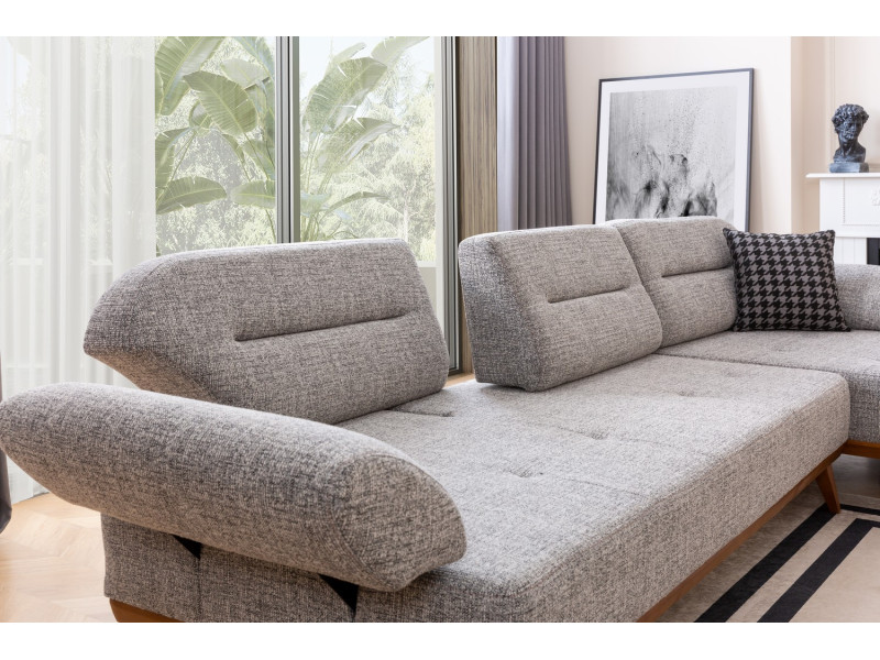 Reine Corner Sofa 