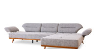Reine Corner Sofa 
