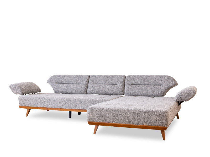 Reine Corner Sofa 