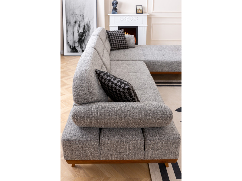 Reine Corner Sofa 