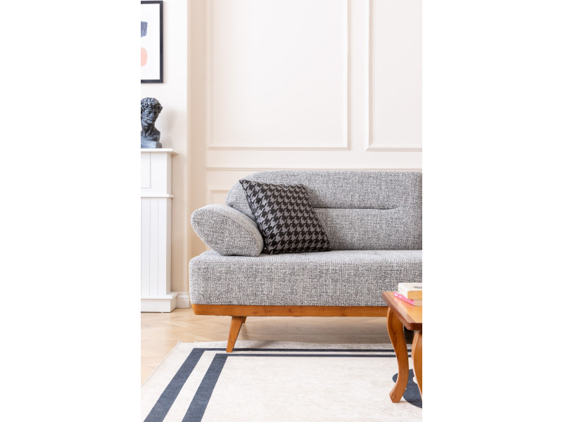 Reine Corner Sofa 