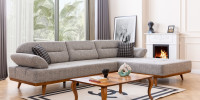 Reine Corner Sofa 