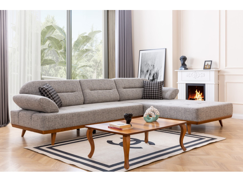 Reine Corner Sofa 