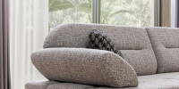 Reine Corner Sofa 