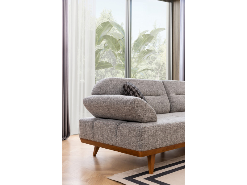 Reine Corner Sofa 