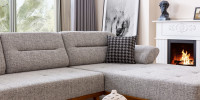 Reine Corner Sofa 