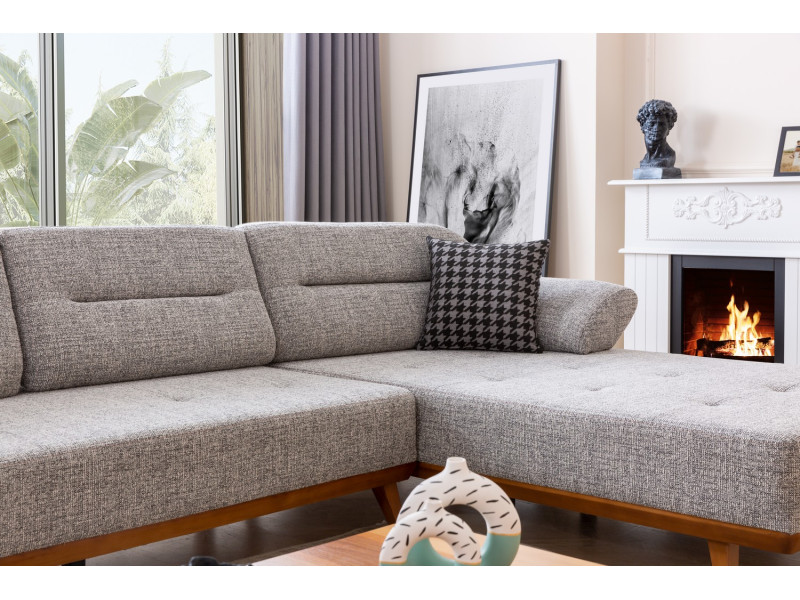 Reine Corner Sofa 