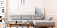 Reine Corner Sofa 