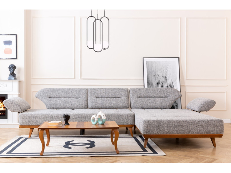 Reine Corner Sofa 
