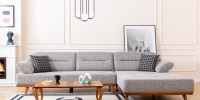 Reine Corner Sofa 