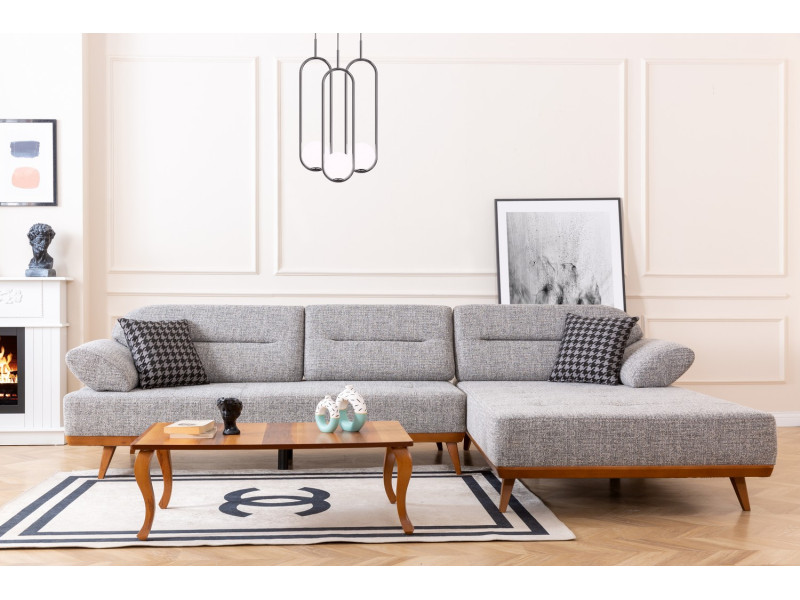 Reine Corner Sofa 