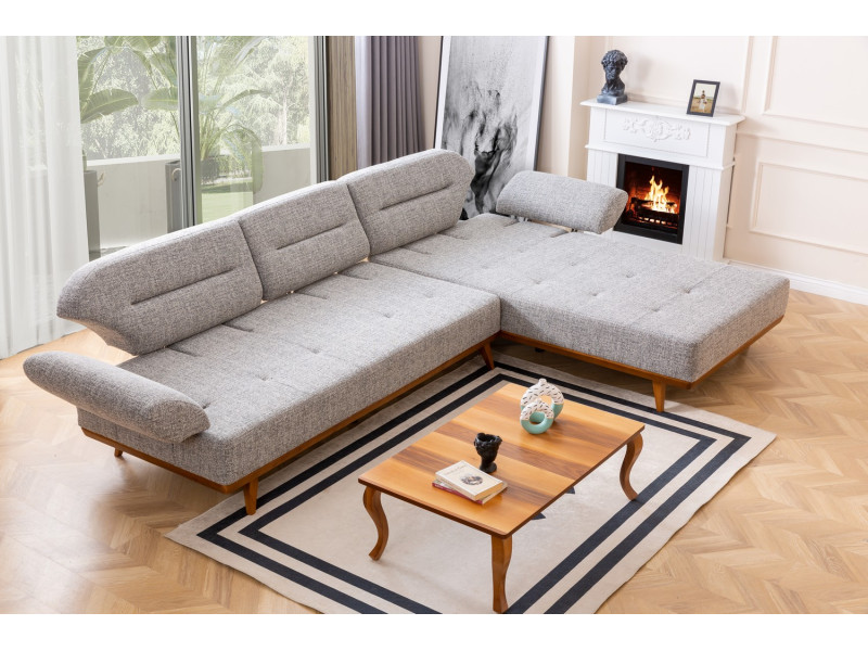 Reine Corner Sofa 