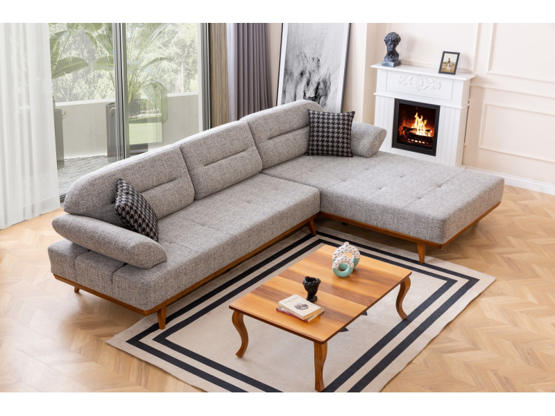 Reine Corner Sofa 