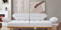 Reine Sofa Set 3+3+1