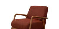 Moher Wingback Chair