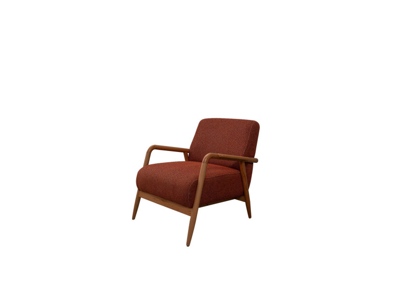 Moher Wingback Chair